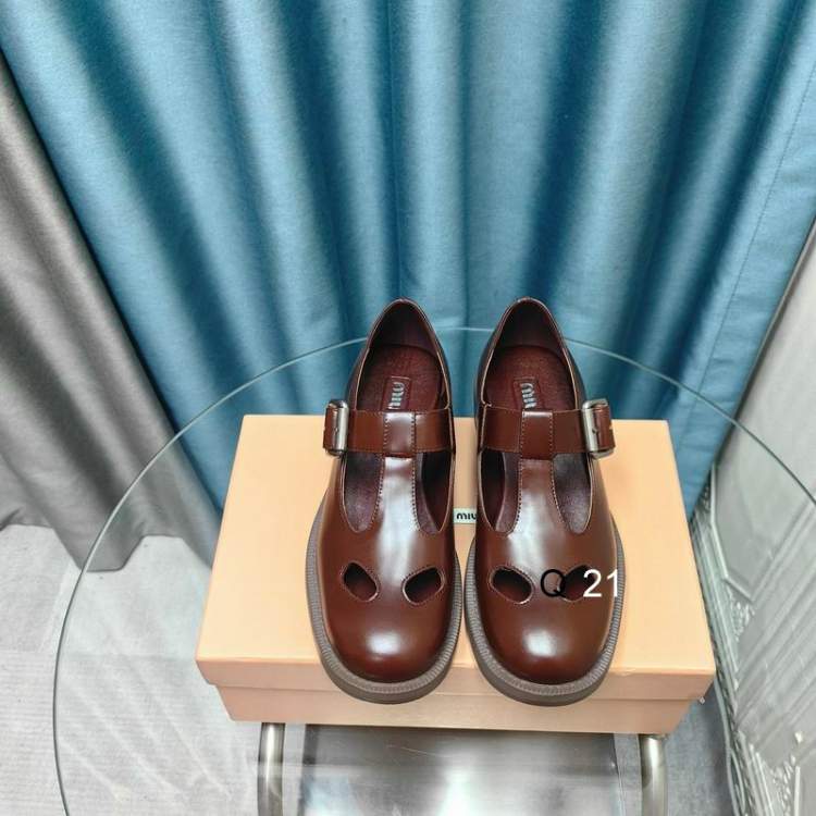 Picture of Miumiu Shoes _SKUMiuMiusz35-40YS070318127